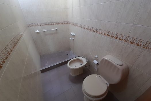 Capital, Casa 3 dorm. 3 baños