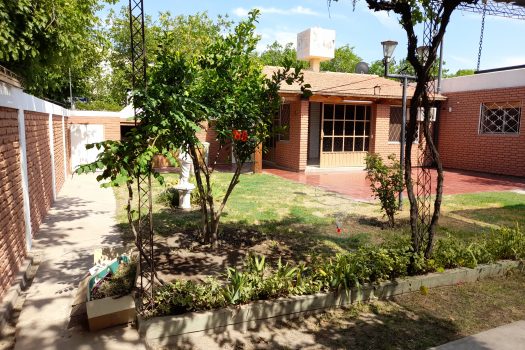 Capital, Casa 3 dorm. 3 baños