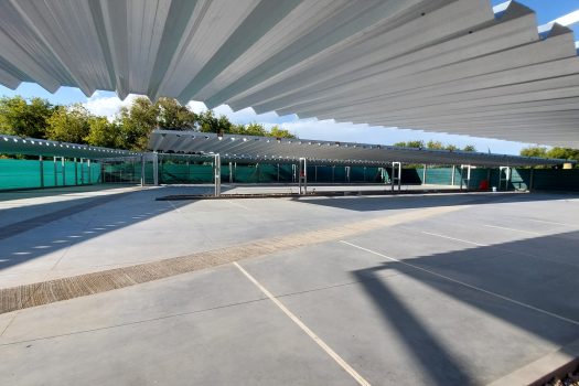 Dpto. 2 dorm. 2 baños full amoblado