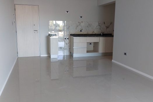 Santa Lucia, dpto. 2 dorm. con cochera