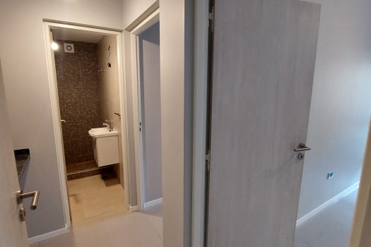 Santa Lucia, dpto. 2 dorm. con cochera