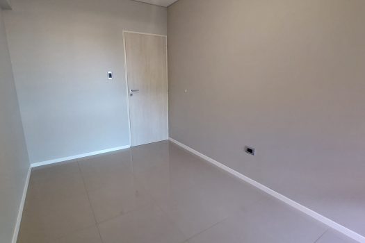 Santa Lucia, dpto. 2 dorm. con cochera