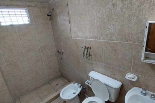 B° Del Bono Green dpto. 1 dormitorio.