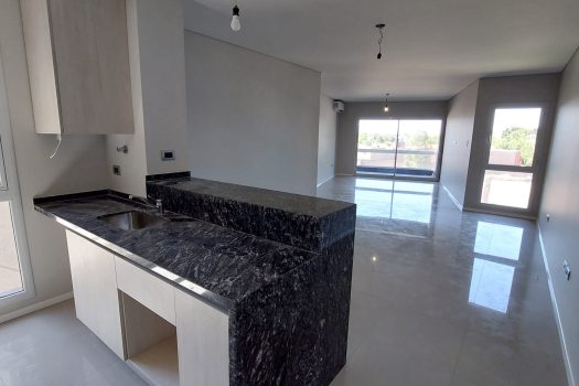 Dpto. 2 dorm. 2 baños con piscina