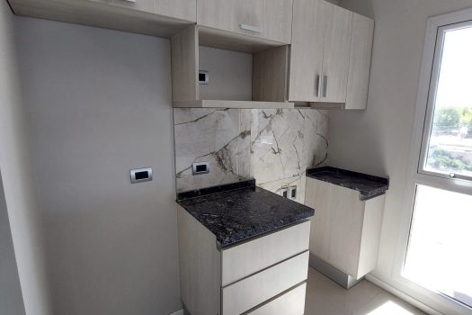 Dpto. 2 dorm. 2 baños con piscina