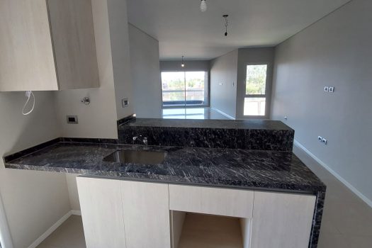 Dpto. 2 dorm. 2 baños con piscina