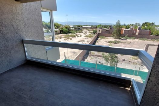 Dpto. 2 dorm. 2 baños con piscina