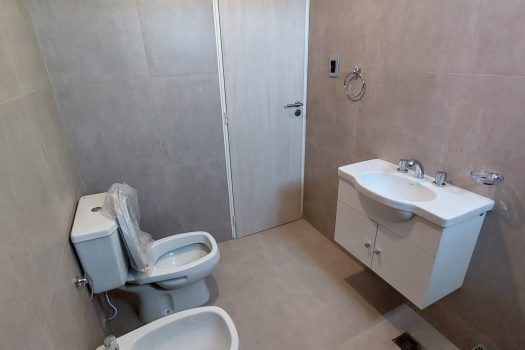 Dpto. 2 dorm. 2 baños con piscina