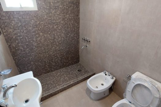 Dpto. 2 dorm. 2 baños con piscina