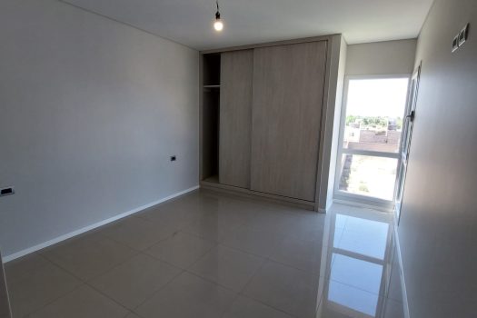 Dpto. 2 dorm. 2 baños con piscina