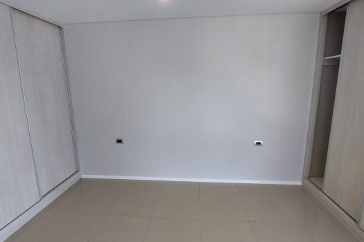 Dpto. 2 dorm. 2 baños con piscina