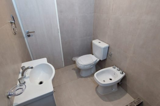 Dpto. 2 dorm. 2 baños con piscina