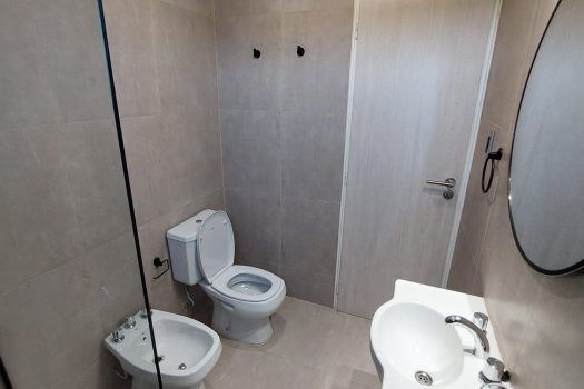 Dpto. 2 dorm. 2 baños full amoblado