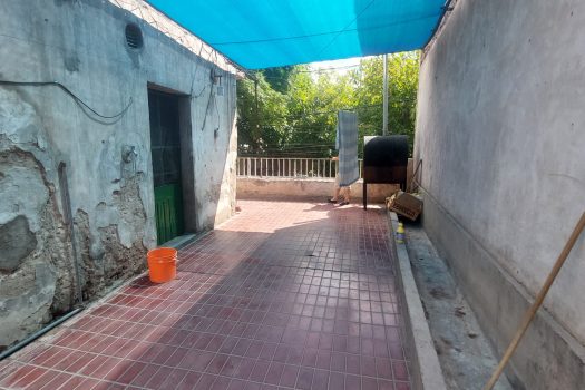 Excelente punto, Duplex de 2 dormitorios c/u