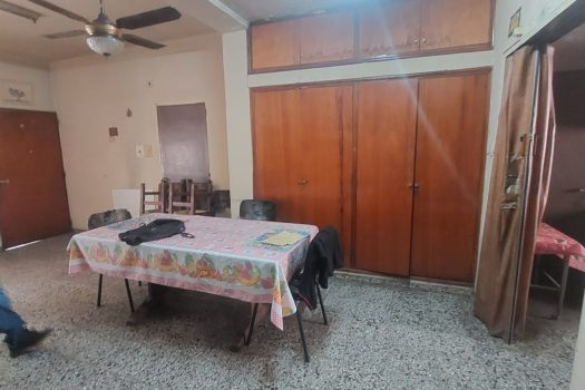 Excelente punto, Duplex de 2 dormitorios c/u