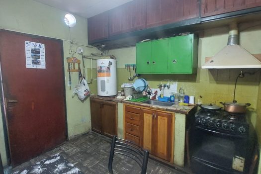 Excelente punto, Duplex de 2 dormitorios c/u