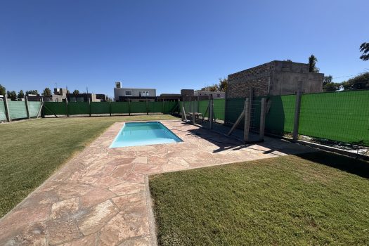 B° privado, de categoría, 3 dorm. 3 baños, piscina