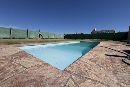 B° privado, de categoría, 3 dorm. 3 baños, piscina