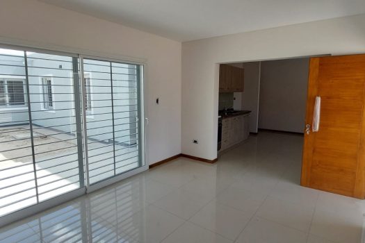 Santa Lucía, hermosa casa 3 dorm 2 baños