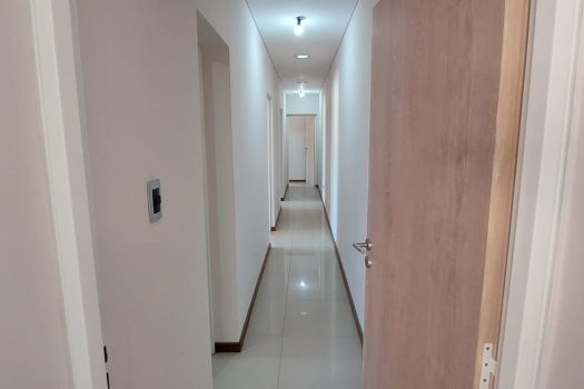 Santa Lucía, hermosa casa 3 dorm 2 baños