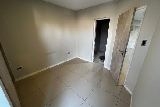 Capital, 1 dormitorio, cochera y amenities