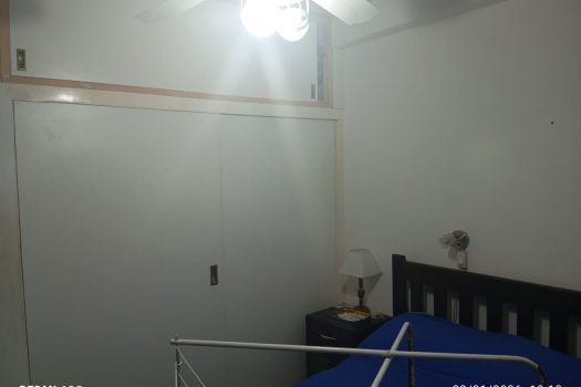 Excelente punto, Dpto 2 dormitorios con A/A