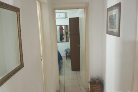 Excelente punto, Dpto 2 dormitorios con A/A