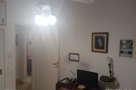 Excelente punto, Dpto 2 dormitorios con A/A