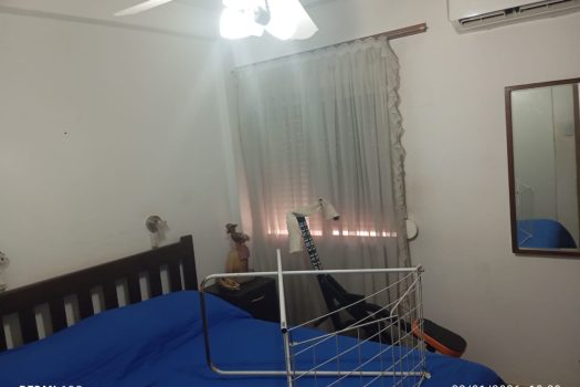 Excelente punto, Dpto 2 dormitorios con A/A