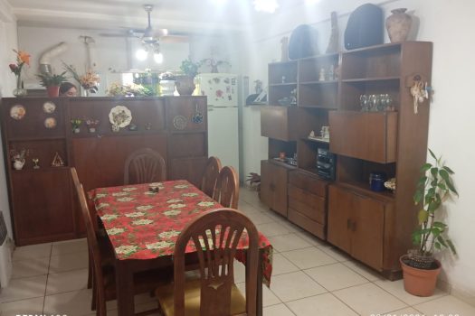 Excelente punto, Dpto 2 dormitorios con A/A