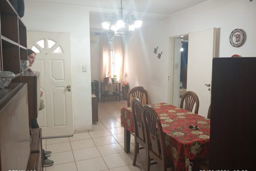 Excelente punto, Dpto 2 dormitorios con A/A