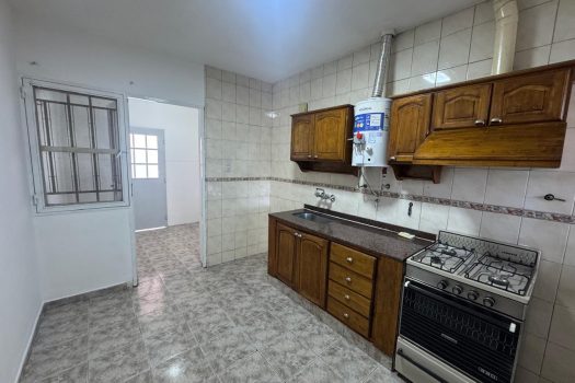 Rivadavia, Casa de 3 dormitorios.