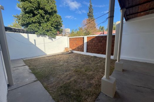 Rivadavia, Casa de 3 dormitorios.