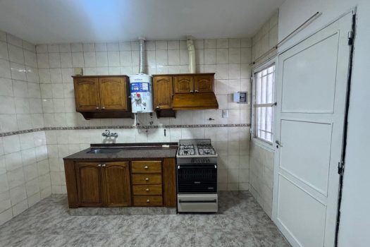 Rivadavia, Casa de 3 dormitorios.