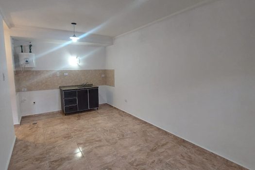 Rivadavia, Dpto. 1 dormitorio con espacio vehicular