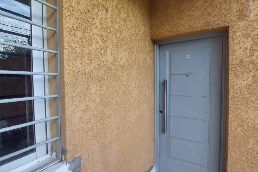 Rivadavia, Dpto. 1 dormitorio con espacio vehicular