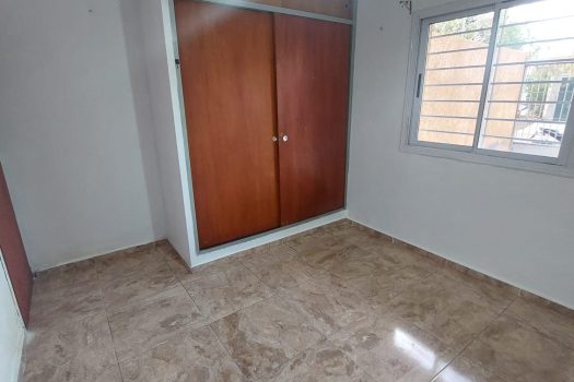 Rivadavia, Dpto. 1 dormitorio con espacio vehicular