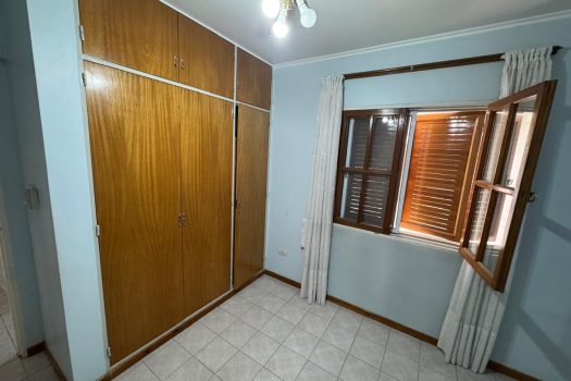Excelente punto, dpto. 2 dorm. con cochera