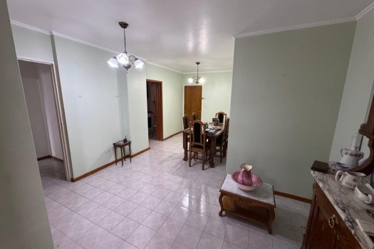 Excelente punto, dpto. 2 dorm. con cochera