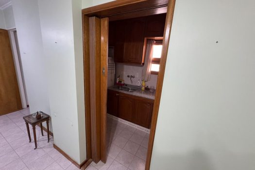 Excelente punto, dpto. 2 dorm. con cochera