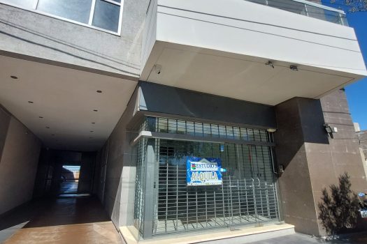 Local comercial excelente punto 110 m2