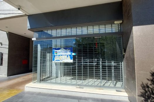 Local comercial excelente punto 110 m2