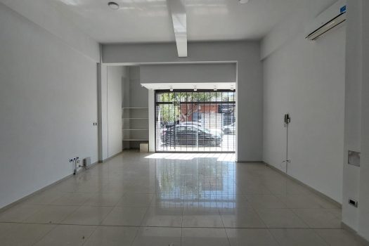 Local comercial excelente punto 110 m2