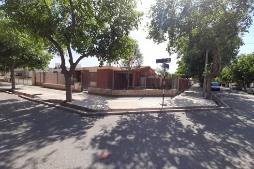 Capital, Casa 3 dorm. 3 baños