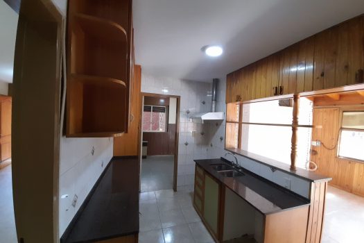 Capital, Casa 3 dorm. 3 baños