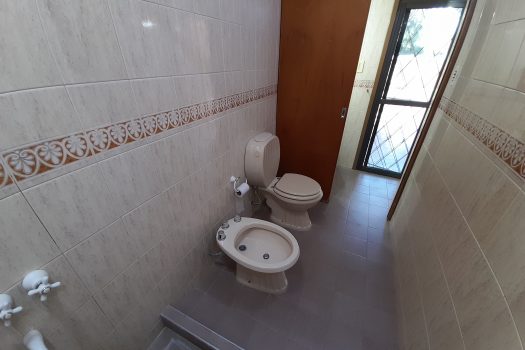 Capital, Casa 3 dorm. 3 baños