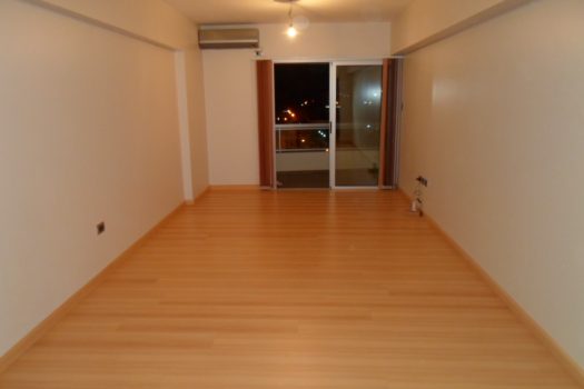 De categoría – 2 dorm. 2 baños y cochera