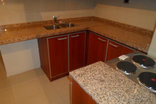 De categoría – 2 dorm. 2 baños y cochera