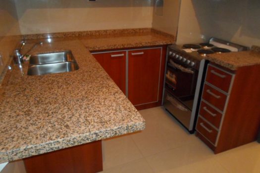 De categoría – 2 dorm. 2 baños y cochera