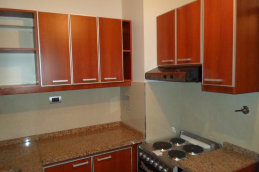 De categoría – 2 dorm. 2 baños y cochera